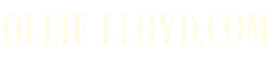 Ollie Lloyd Music